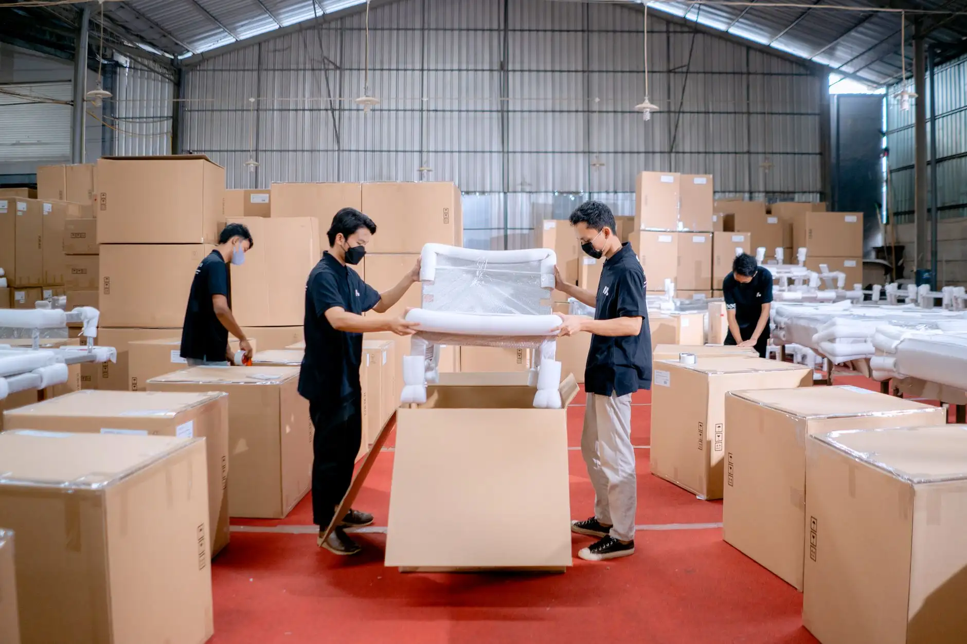 上海翊幂贸易有限公司厨房用品材质对比与选用指南