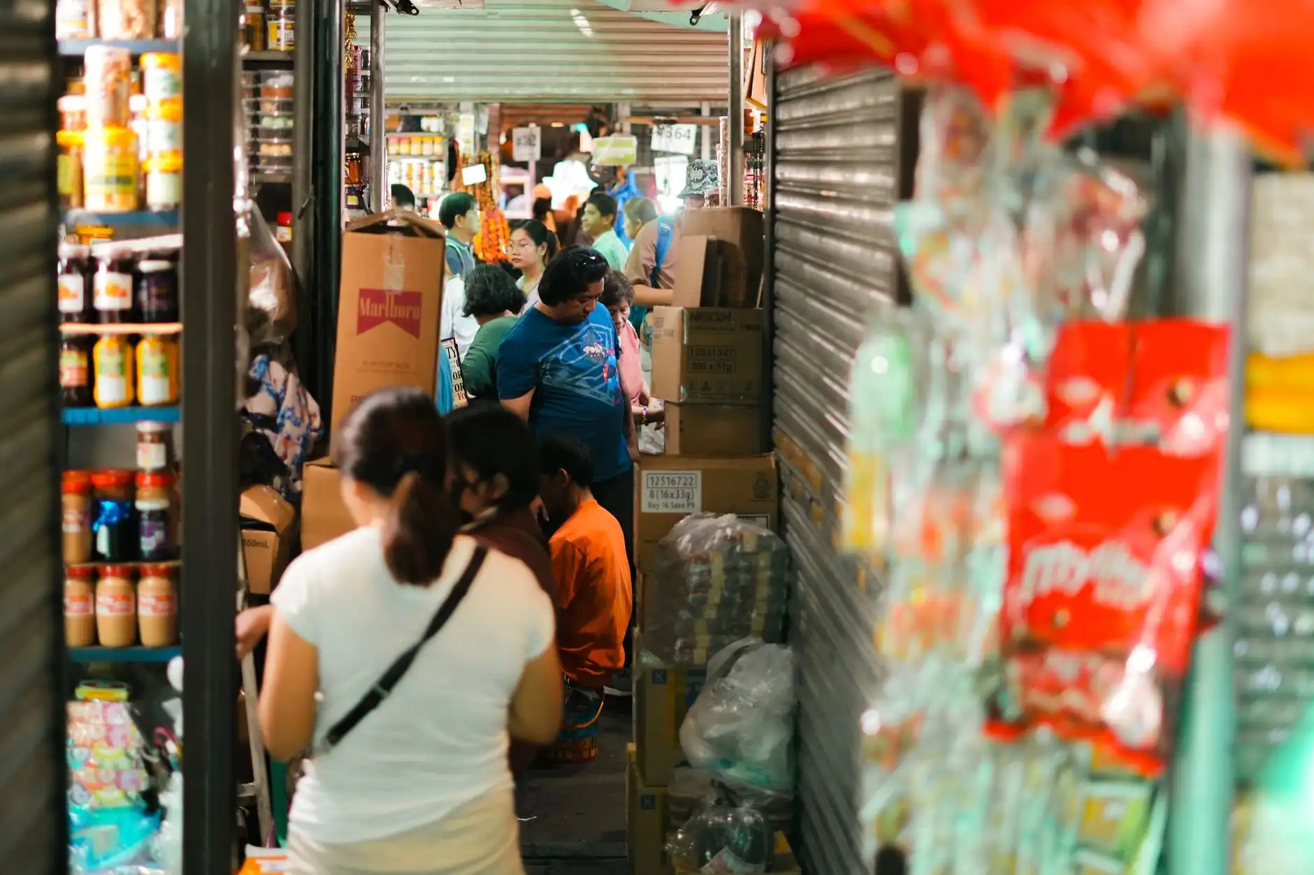家居用品与厨房用品采购的质量控制要点分析