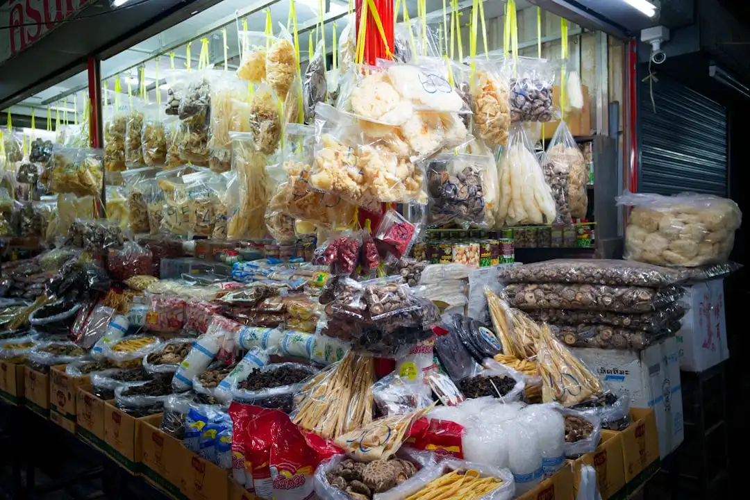 上海翊幂贸易有限公司厨房用品采购指南：家庭与餐饮客户优选方案