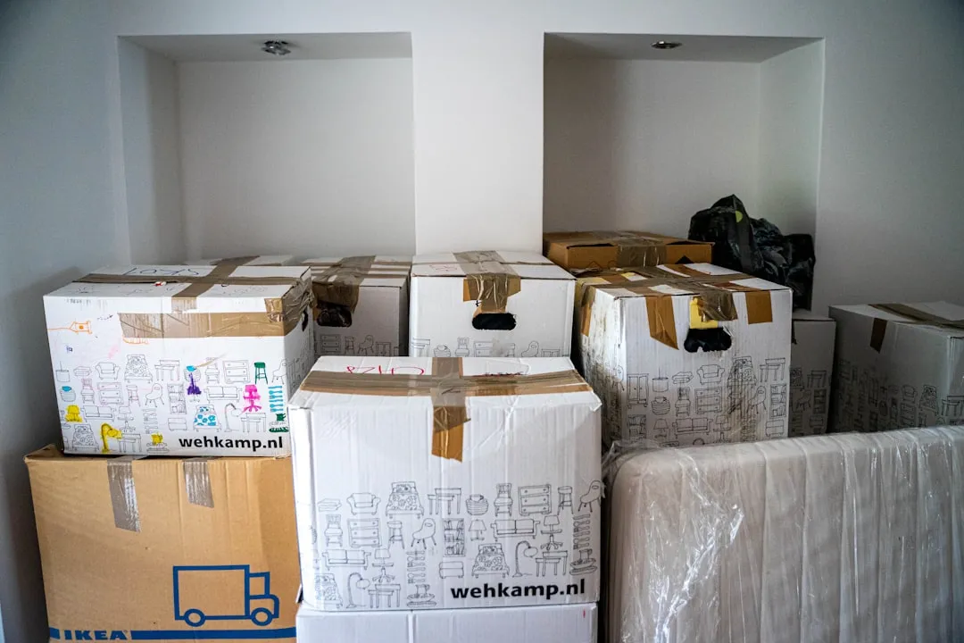 贸易服务数字化升级：家居用品供应链协同管理方案解析