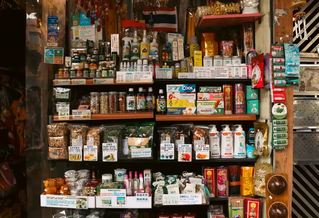 翊幂贸易日用百货产品型号对比:家居用品与厨房用品参数分析